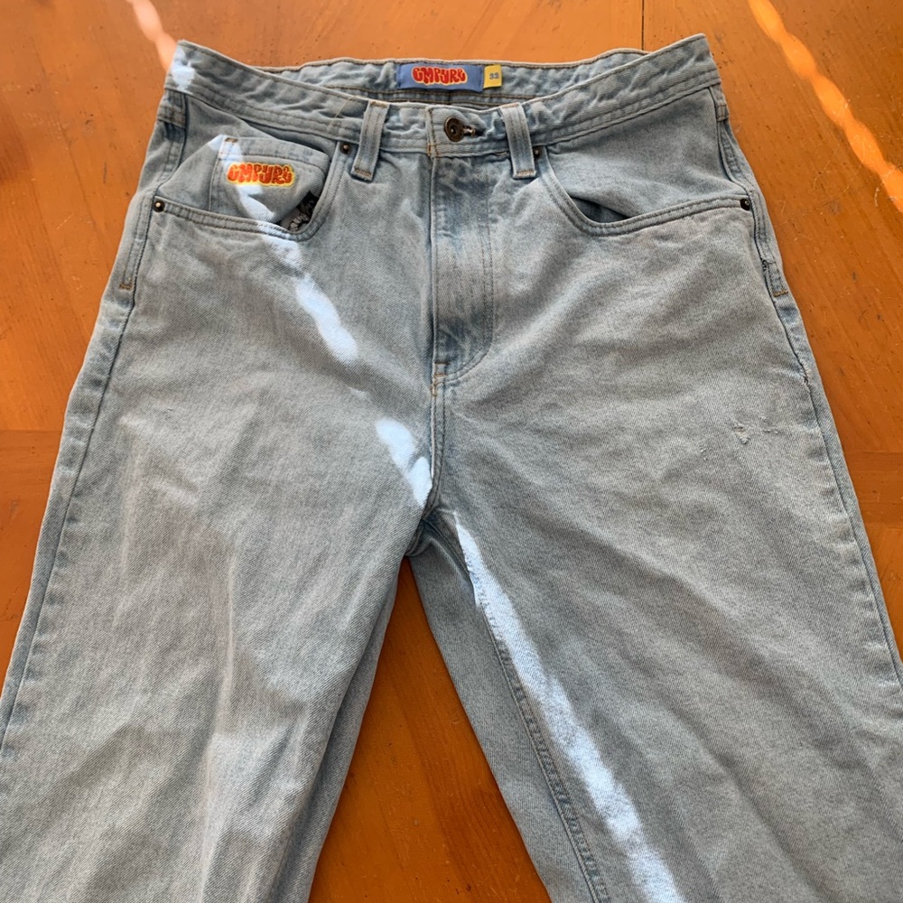 Empyre Denim Jeans